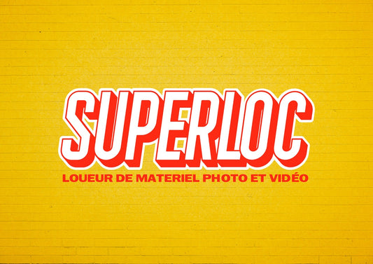 Superloc